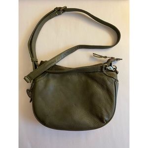 The Wanderers Travel - Santorini Crossbody